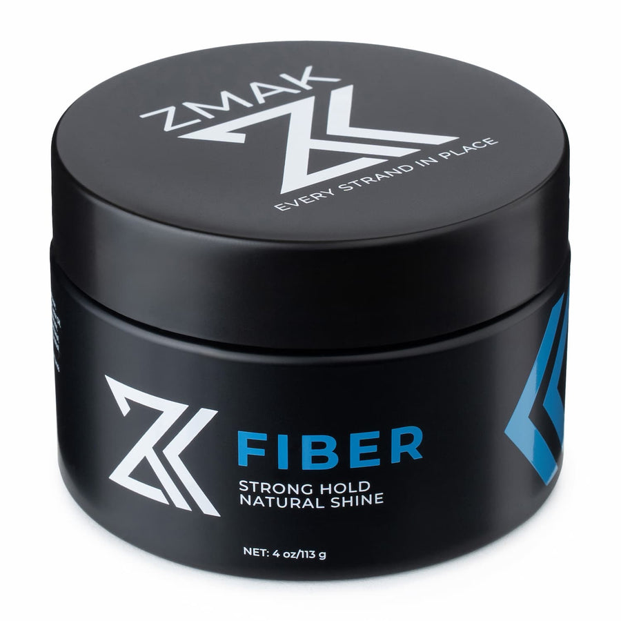 ZMAK Fiber product photograph