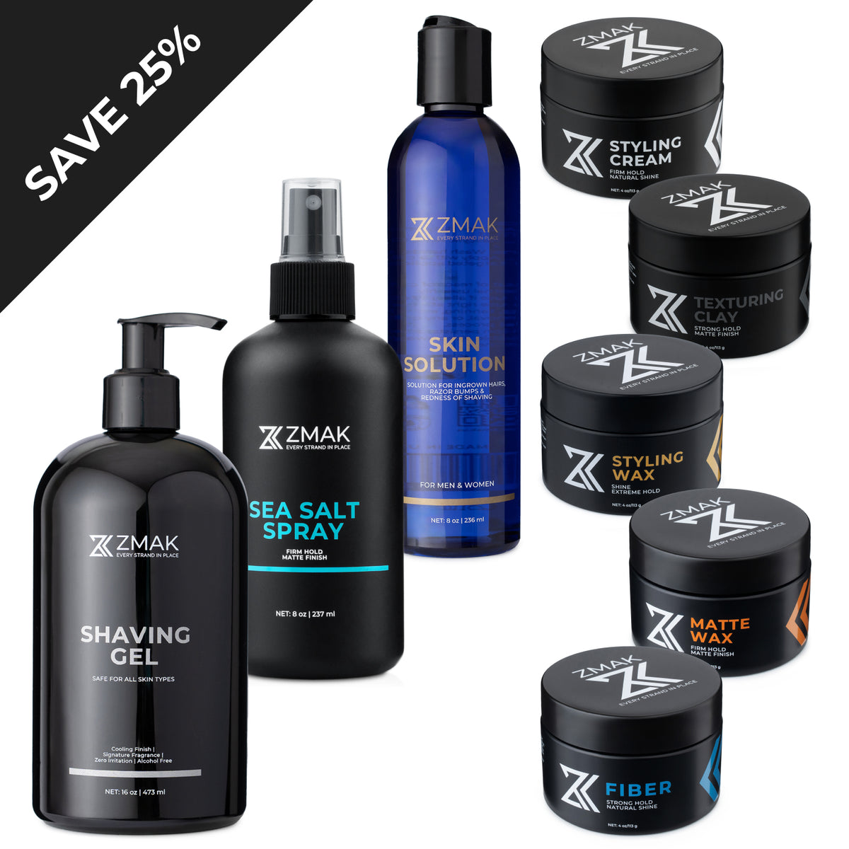 All Grooming Kit