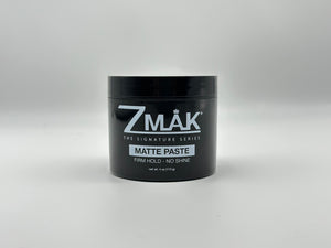 MATTE PASTE FIRM HOLD -NO SHINE