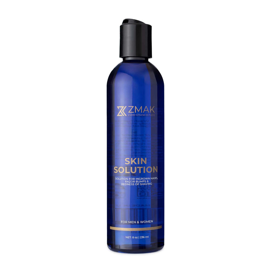ZMAK Skin Solution product photograph