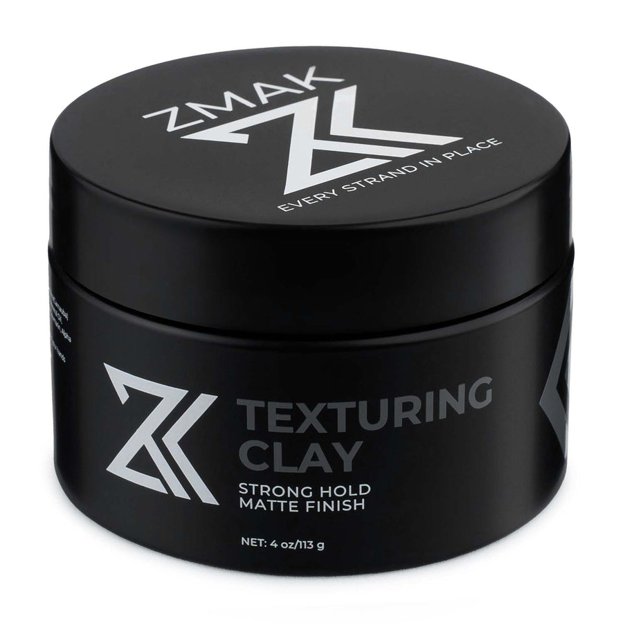 ZMAK Texturing Clay product photograph