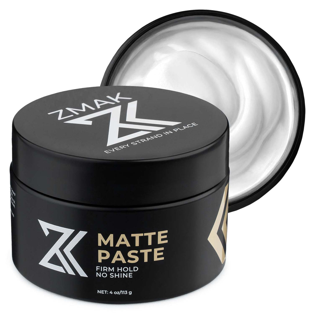 Matte Paste - Firm Hold No Shine