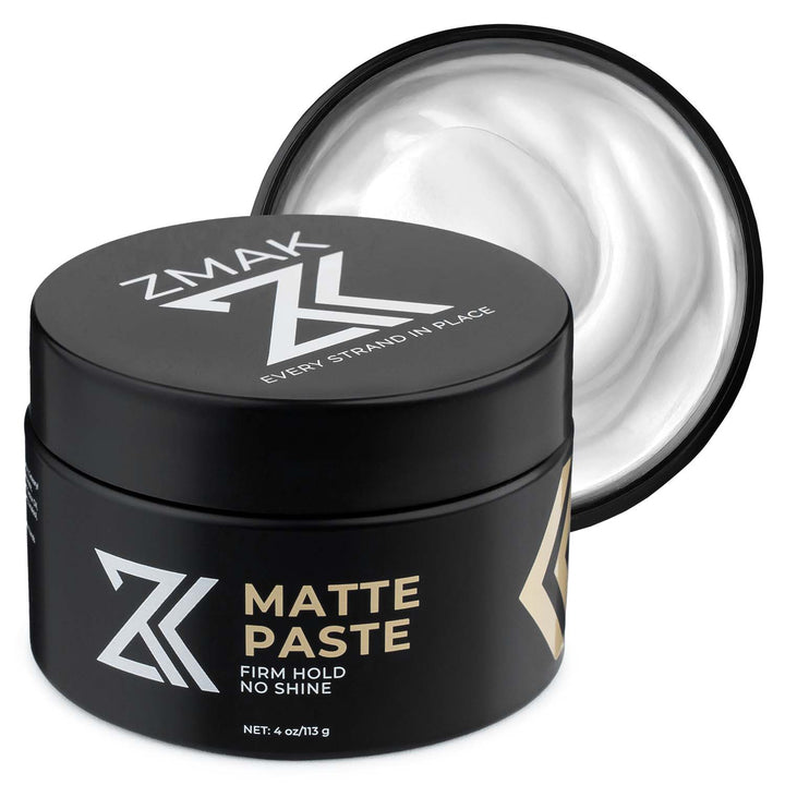 Matte Paste - Firm Hold No Shine