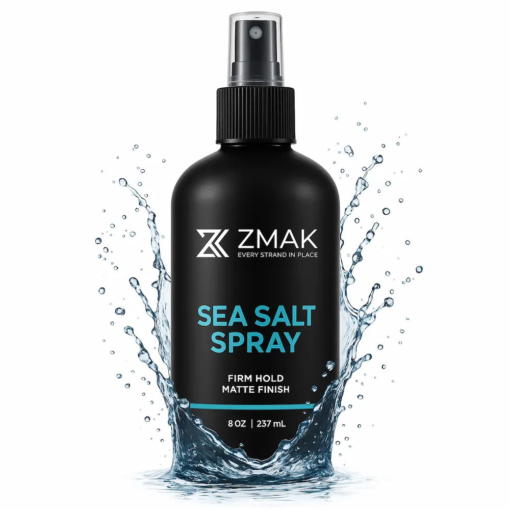 Sea Salt Spray - Firm Hold & Matte Finish