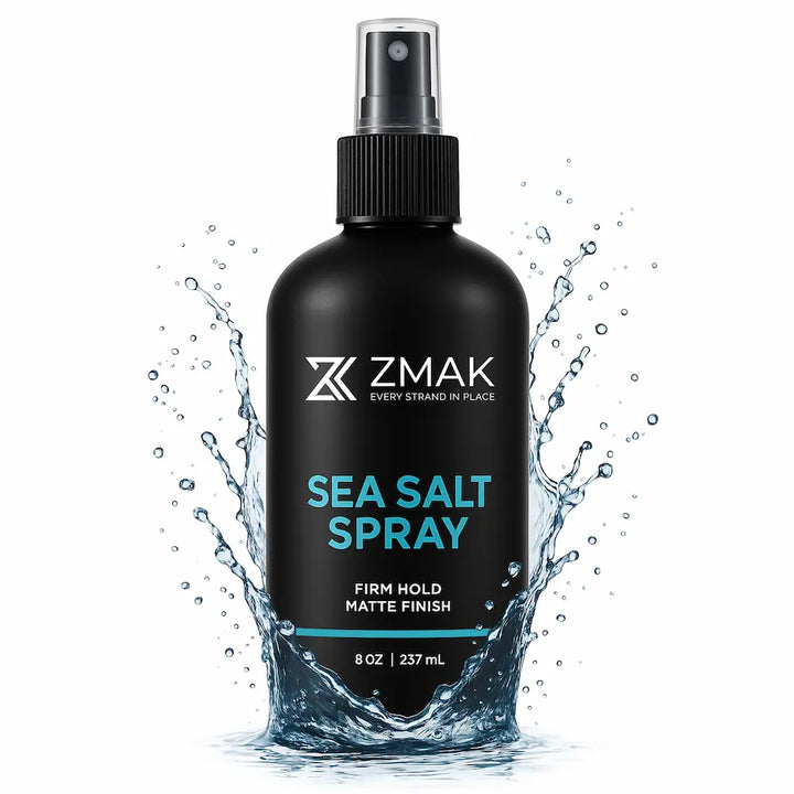 Sea Salt Spray - Firm Hold & Matte Finish