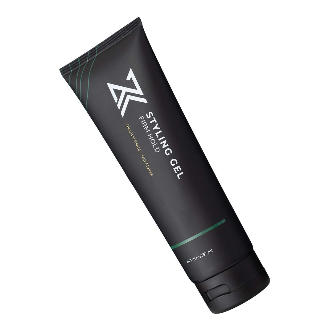 Styling Gel - Firm Hold
