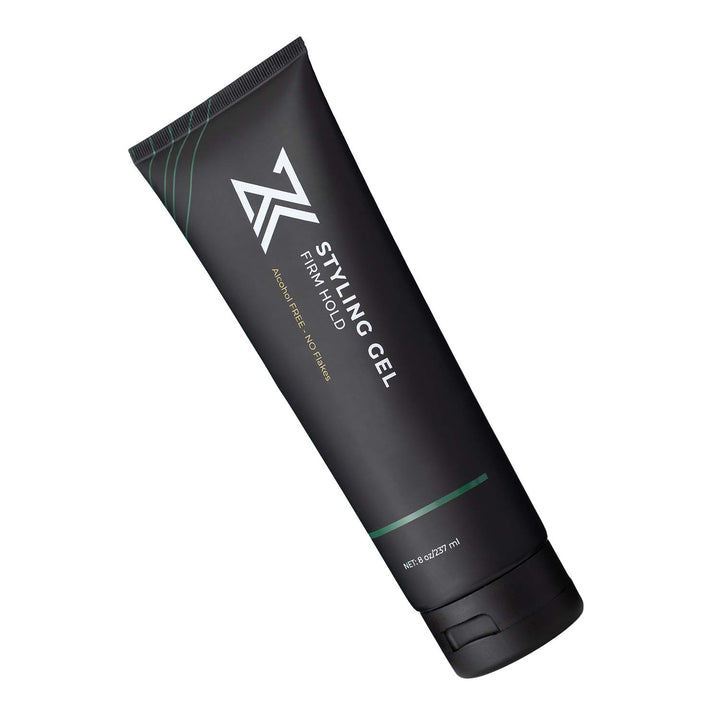 Styling Gel - Firm Hold