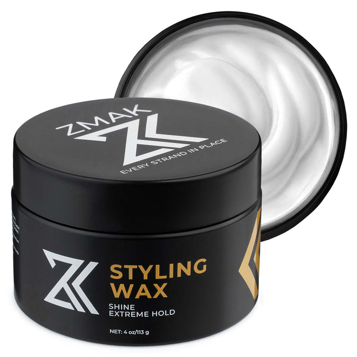 Styling Wax - Shine Extreme Hold