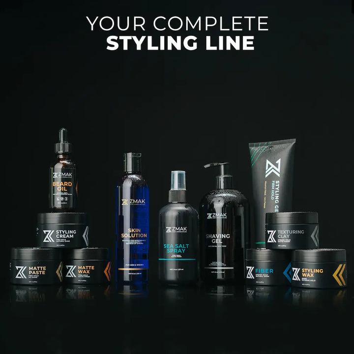 Sea Salt Spray - Firm Hold & Matte Finish