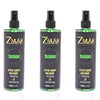 After Shave Cologne - Cologne Spray - 3 Pack of Fusion - 13.5 fl oz. - ZMAK The Signature Series