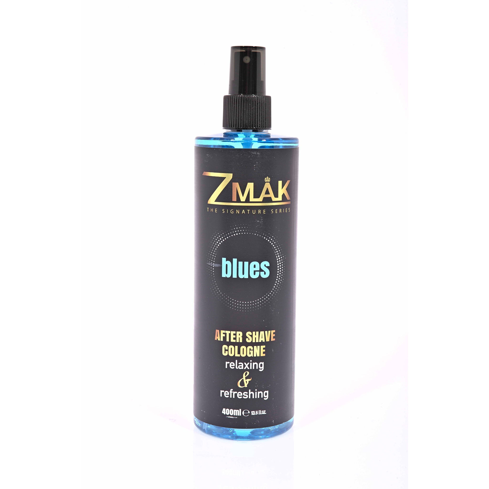 After Shave Colognes Zmak The Signature Series
