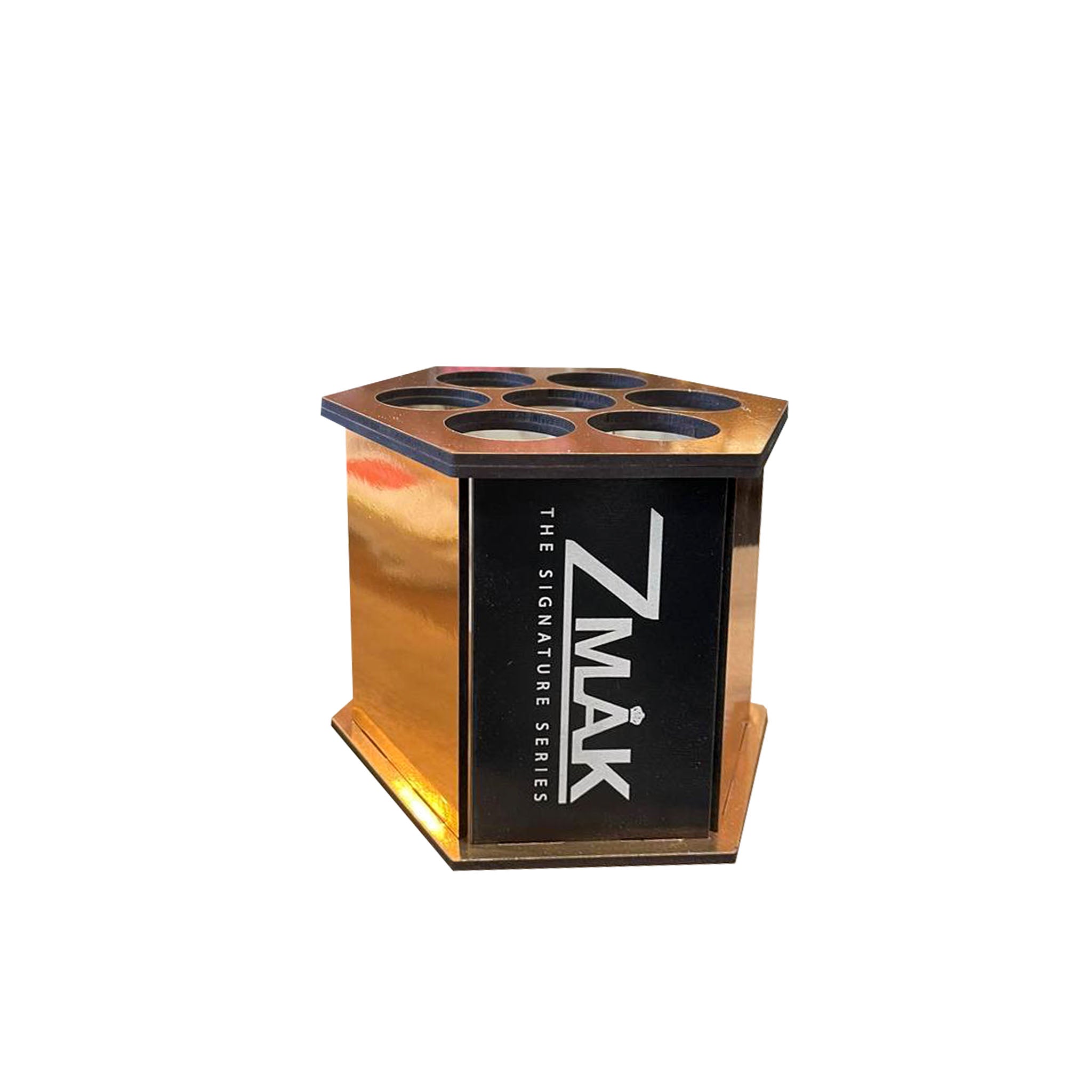 Barber Stand - Organizer - ZMAK The Signature Series