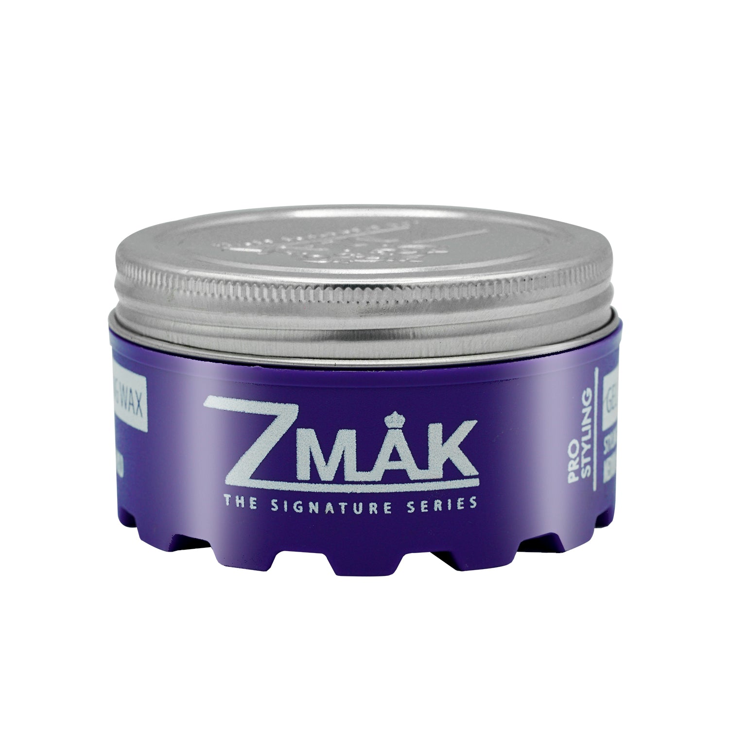 Hair Wax for Men and Women - Medium hold - Medium Shine – Zmak