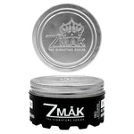 Gel Styling Wax - Strong Hold Hair Pomade For Men and Women - Medium Shine Pomade -  Add Volume and Texture (150 ML) - 3 Pack of The Premium - ZMAK The Signature Series