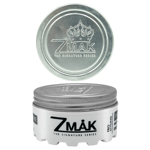 Hair Wax for Men and Women - Strong Hold - Firm Shine